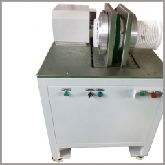 Plissee-Filterpatronen-Schneidemaschine mit hohem Durchfluss