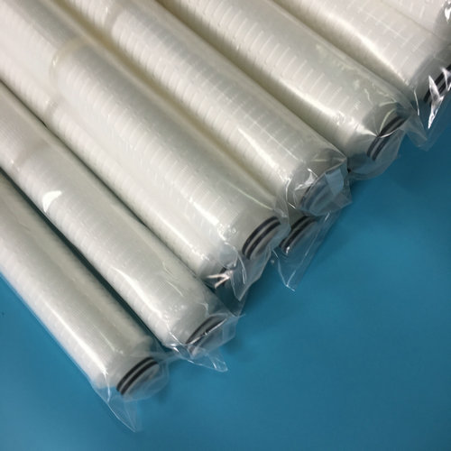 PPPESNYLONPTFEGlasfaser Absolutfilterpatrone