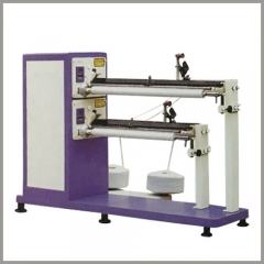 Maschinen zur Herstellung von Saitenfiltern
