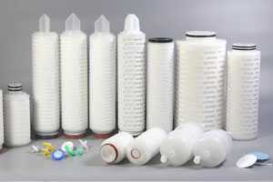Poren größe und filter objekt von micro-poröse membran filter