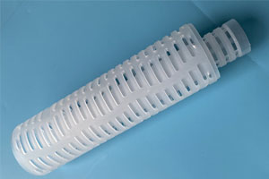 Fertigung des inneren Kerns und des äußeren Käfigs – Das Rückgrat der Patronenintegrität