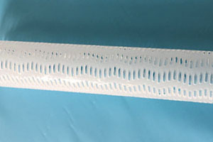 PP-Käfig für 40-Zoll-Hochleistungs-Faltenfilterpatrone