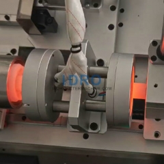 PVDF/PFA/PTFE/ECTFE/PP-Kunststoffrohrschweißgerät für hochreine Fluidsysteme