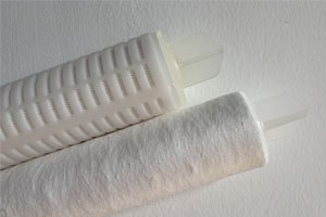 Meltblown-Vlies vs. Plissee: Die richtige Produktionslinie für Ihre Fabrik auswählen