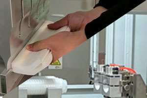 Ultraschallschweißen vs. Thermisches Schweißen: Welches Verfahren eignet sich am besten für Polypropylen-Kartuschen?