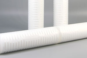 Den Längenverbindungsprozess verstehen – Skalierung von 10-Zoll- auf 40-Zoll-Filter