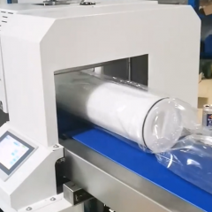 Hochleistungs-Kartuschenfilter-Verpackungsmaschine