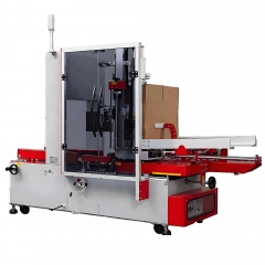 Automatischer Stifteinsetz-Gehäuseaufrichter